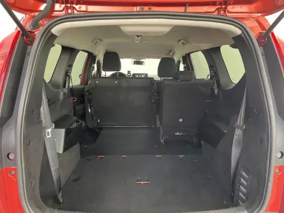 DACIA JOGGER - voiture d'occasion - Photo 16