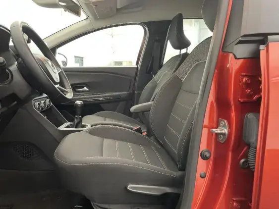 DACIA JOGGER - voiture d'occasion - Photo 18