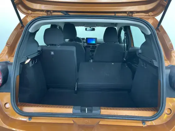 DACIA SANDERO III - voiture d'occasion - Photo 16