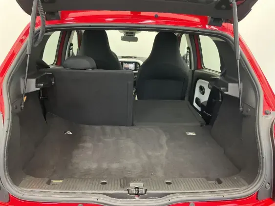 RENAULT TWINGO III - voiture d'occasion - Photo 16