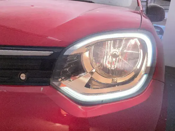 RENAULT TWINGO III - voiture d'occasion - Photo 22
