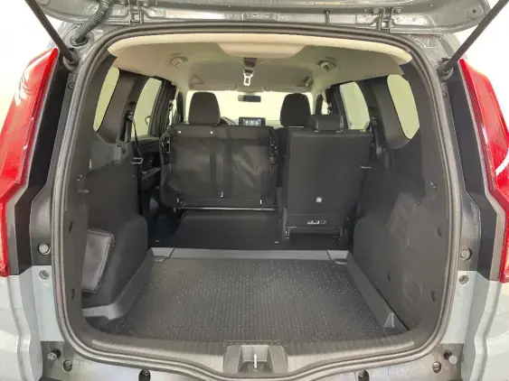 DACIA JOGGER - voiture d'occasion - Photo 16