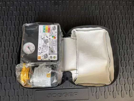 DACIA JOGGER - voiture d'occasion - Photo 17