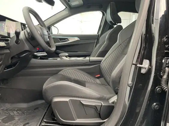 RENAULT RAFALE - voiture d'occasion - Photo 18