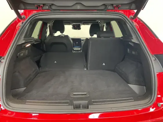 RENAULT AUSTRAL - voiture d'occasion - Photo 16