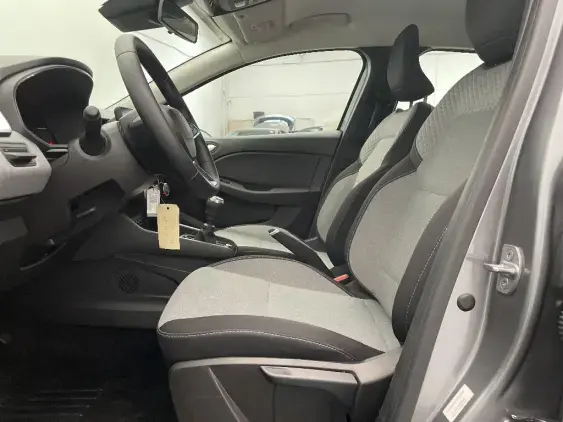 RENAULT CLIO V - voiture d'occasion - Photo 18