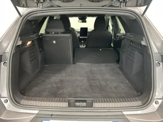 RENAULT SYMBIOZ - voiture d'occasion - Photo 16