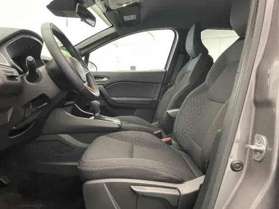 RENAULT SYMBIOZ - voiture d'occasion - Photo 18