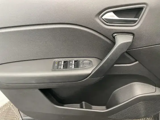RENAULT SYMBIOZ - voiture d'occasion - Photo 19