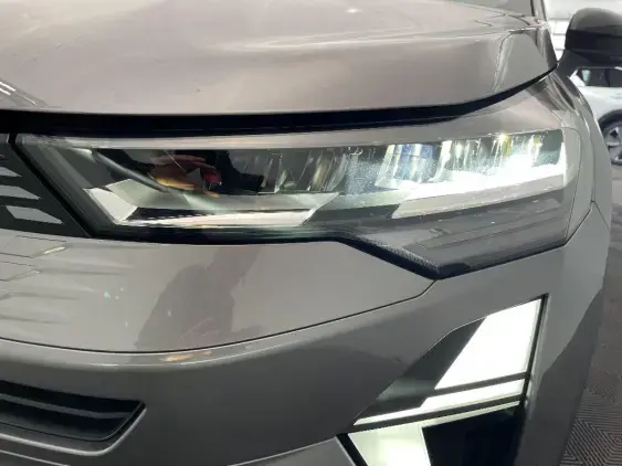 RENAULT SYMBIOZ - voiture d'occasion - Photo 22