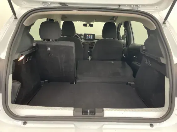 DACIA SANDERO III - voiture d'occasion - Photo 16