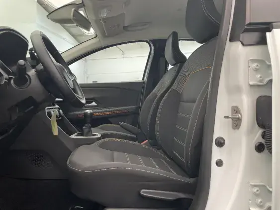 DACIA SANDERO III - voiture d'occasion - Photo 18