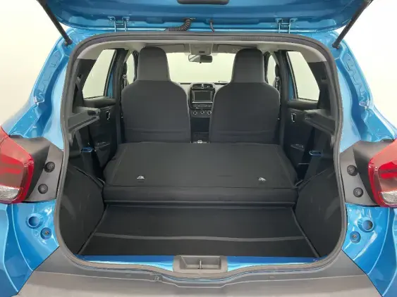 DACIA SPRING - voiture d'occasion - Photo 16