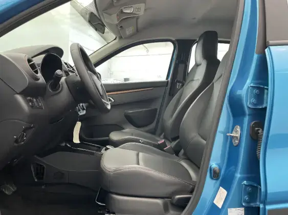 DACIA SPRING - voiture d'occasion - Photo 18