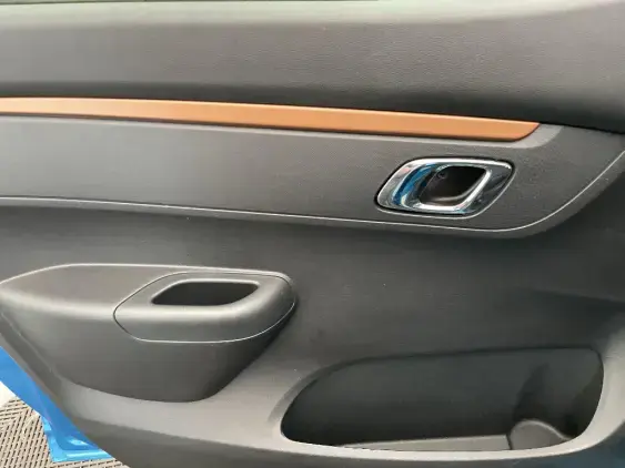 DACIA SPRING - voiture d'occasion - Photo 19