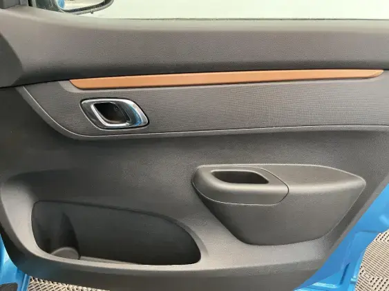 DACIA SPRING - voiture d'occasion - Photo 20