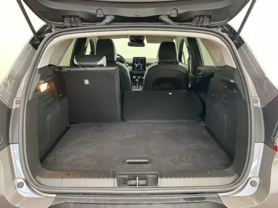RENAULT CAPTUR II - voiture d'occasion - Photo 16