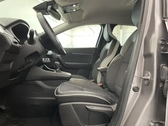 RENAULT CAPTUR II - voiture d'occasion - Photo 18