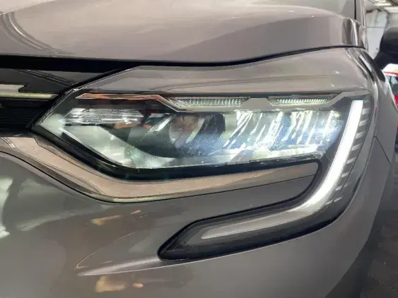 RENAULT CAPTUR II - voiture d'occasion - Photo 22