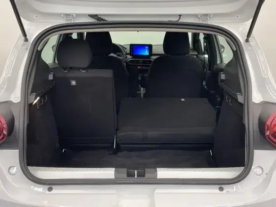 DACIA SANDERO III - voiture d'occasion - Photo 16