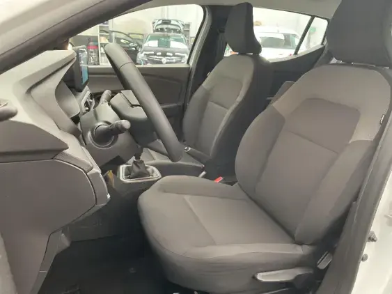 DACIA SANDERO III - voiture d'occasion - Photo 18