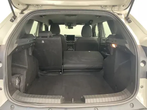 DACIA DUSTER III - voiture d'occasion - Photo 16