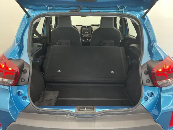 DACIA SPRING - voiture d'occasion - Photo 16