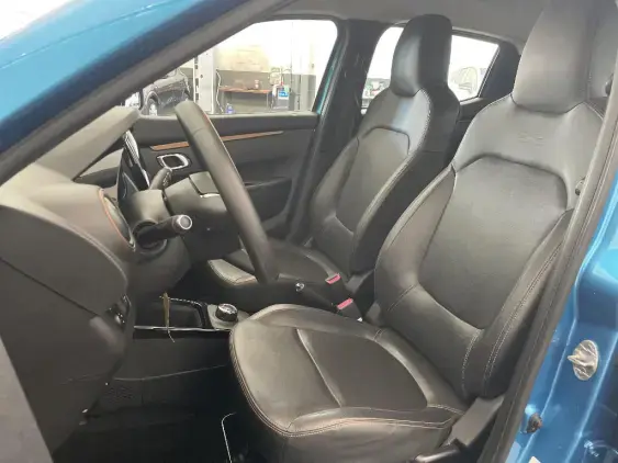 DACIA SPRING - voiture d'occasion - Photo 18