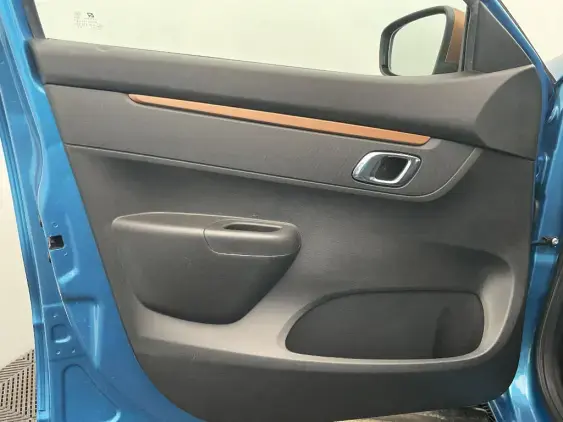 DACIA SPRING - voiture d'occasion - Photo 19