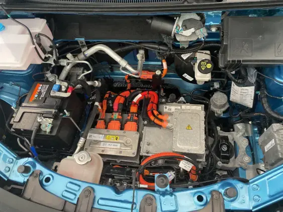 DACIA SPRING - voiture d'occasion - Photo 21