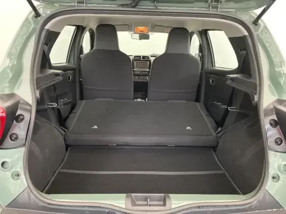 DACIA SPRING - voiture d'occasion - Photo 16