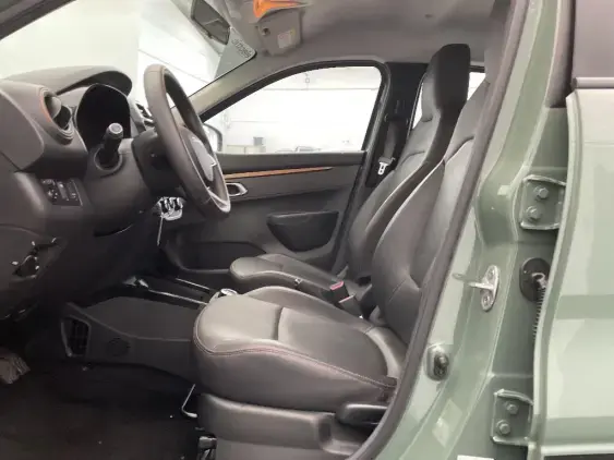 DACIA SPRING - voiture d'occasion - Photo 18