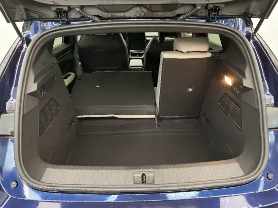 RENAULT MEGANE V - voiture d'occasion - Photo 16