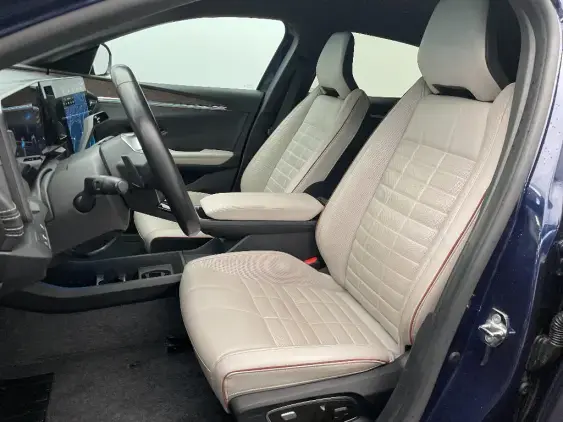 RENAULT MEGANE V - voiture d'occasion - Photo 18