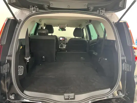 RENAULT GRAND SCENIC IV - voiture d'occasion - Photo 16