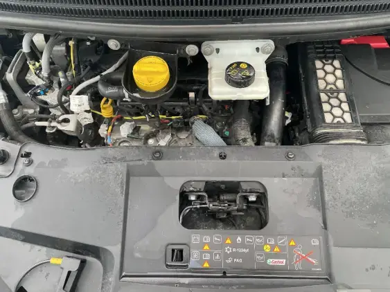 RENAULT GRAND SCENIC IV - voiture d'occasion - Photo 21