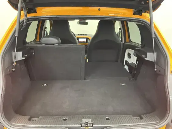 RENAULT TWINGO III - voiture d'occasion - Photo 16