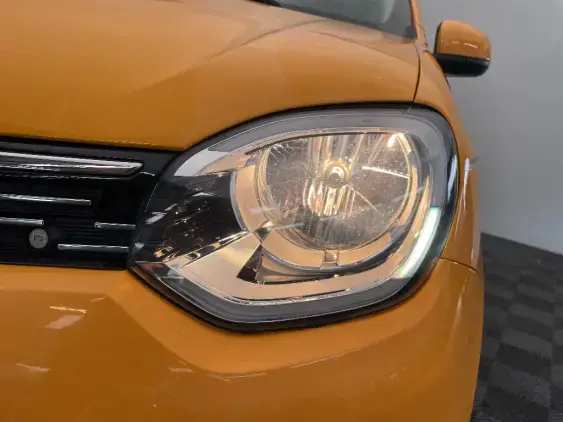 RENAULT TWINGO III - voiture d'occasion - Photo 22