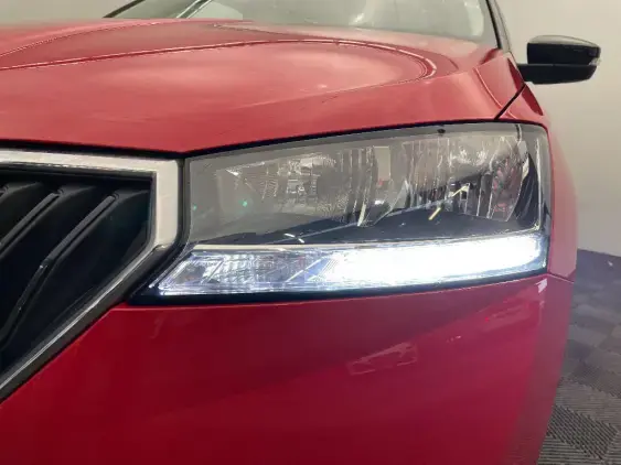 SKODA FABIA III - voiture d'occasion - Photo 22