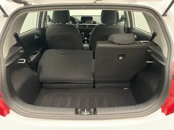 KIA PICANTO III - voiture d'occasion - Photo 16