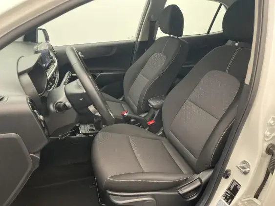 KIA PICANTO III - voiture d'occasion - Photo 18