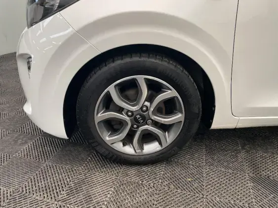 KIA PICANTO III - voiture d'occasion - Photo 23