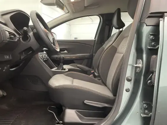 DACIA JOGGER - voiture d'occasion - Photo 18