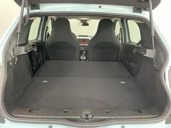 RENAULT TWINGO ELECTRIQUE III - voiture d'occasion - Photo 16