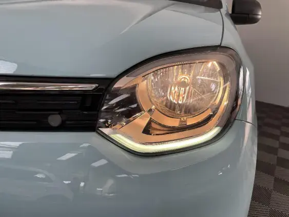 RENAULT TWINGO ELECTRIQUE III - voiture d'occasion - Photo 22