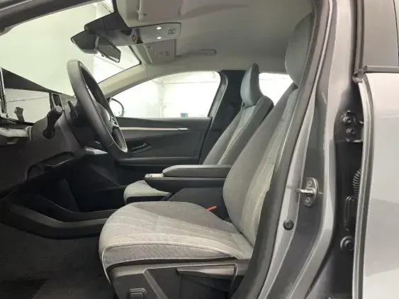 RENAULT MEGANE V - voiture d'occasion - Photo 18