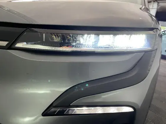 RENAULT MEGANE V - voiture d'occasion - Photo 22