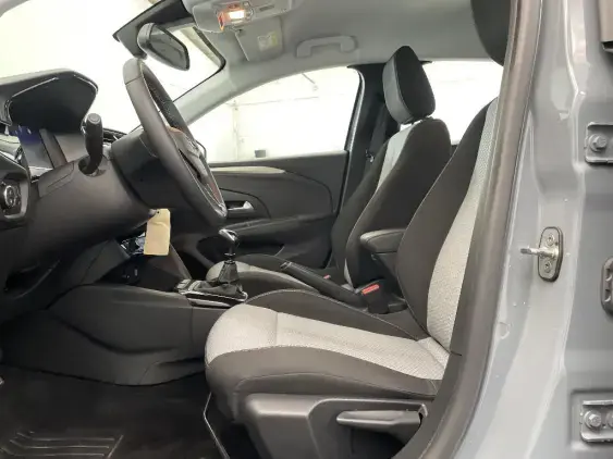 OPEL CORSA F - voiture d'occasion - Photo 18