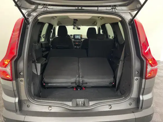 DACIA JOGGER - voiture d'occasion - Photo 16