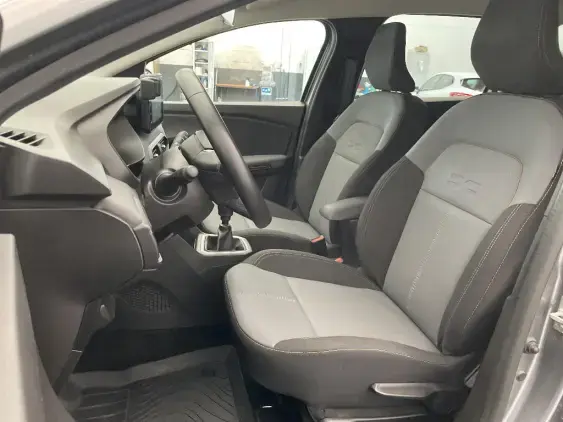 DACIA JOGGER - voiture d'occasion - Photo 18